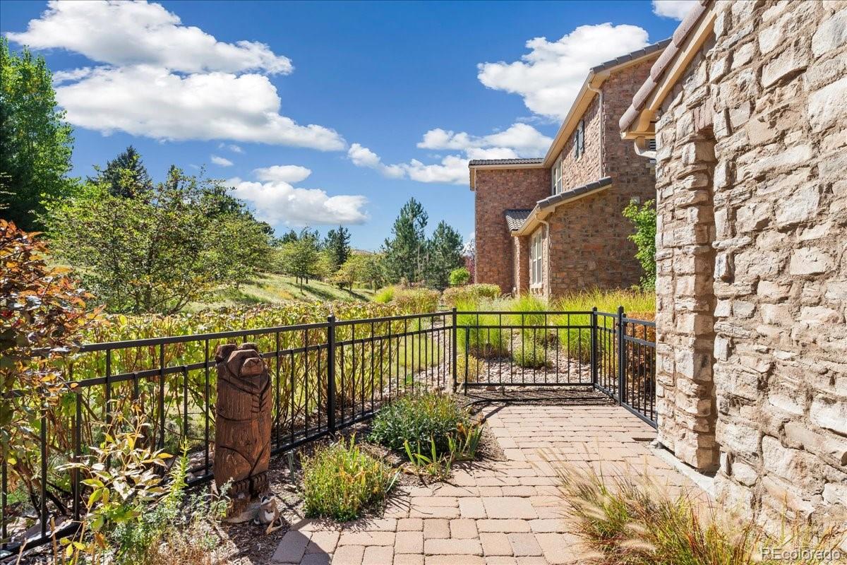 3498 Cascina Place Highlands Ranch CO 80126
