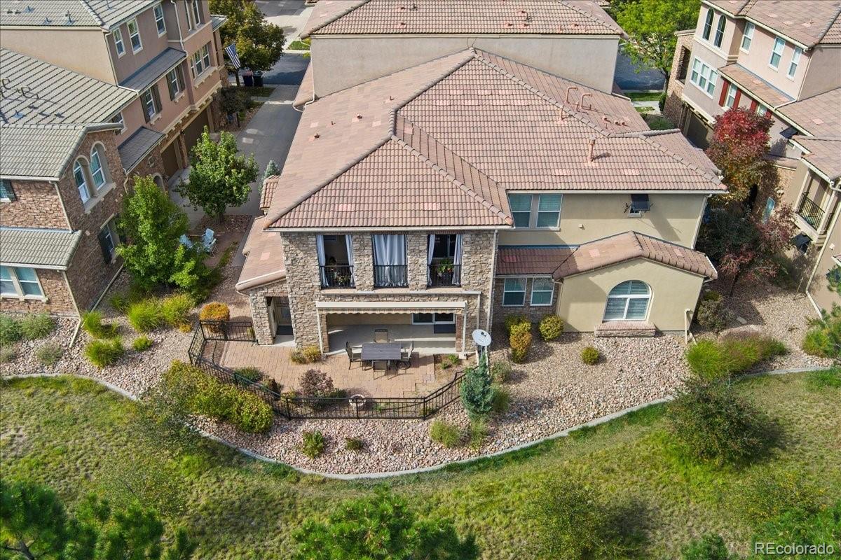 3498 Cascina Place Highlands Ranch CO 80126