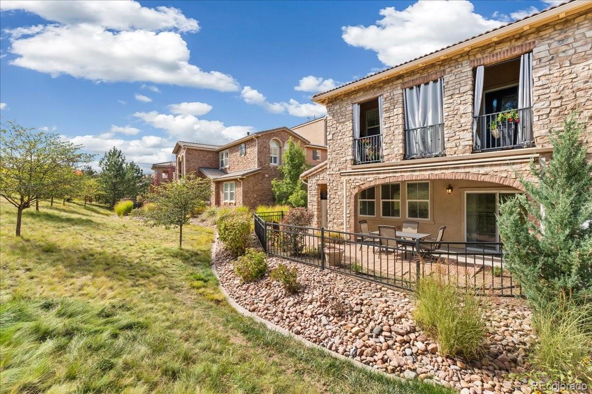 3498 Cascina Place Highlands Ranch CO 80126