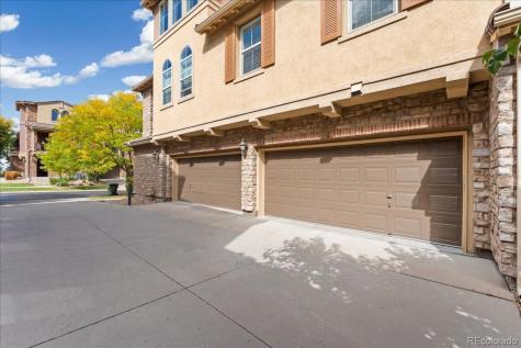 3498 Cascina Place Highlands Ranch CO 80126