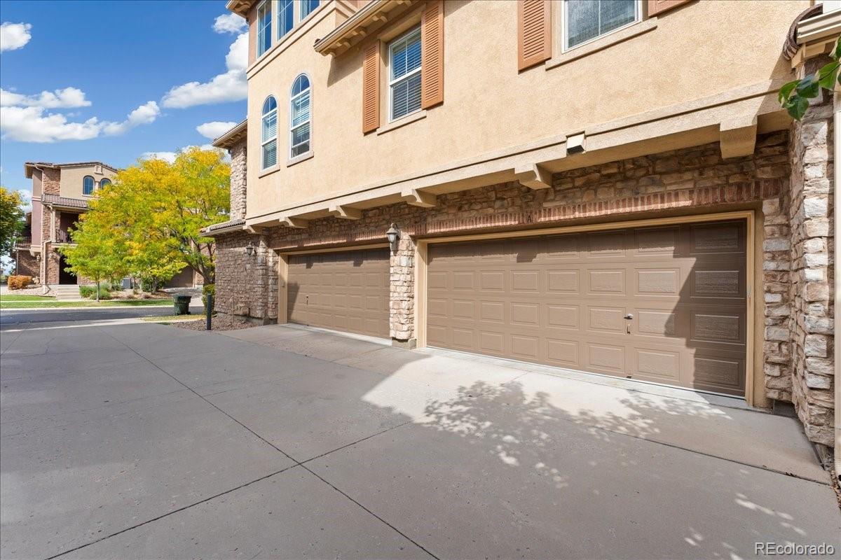3498 Cascina Place Highlands Ranch CO 80126