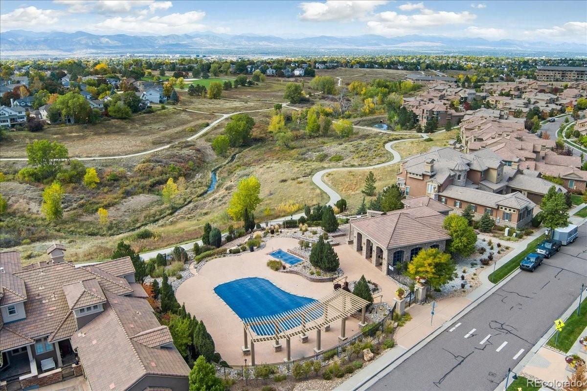 3498 Cascina Place Highlands Ranch CO 80126