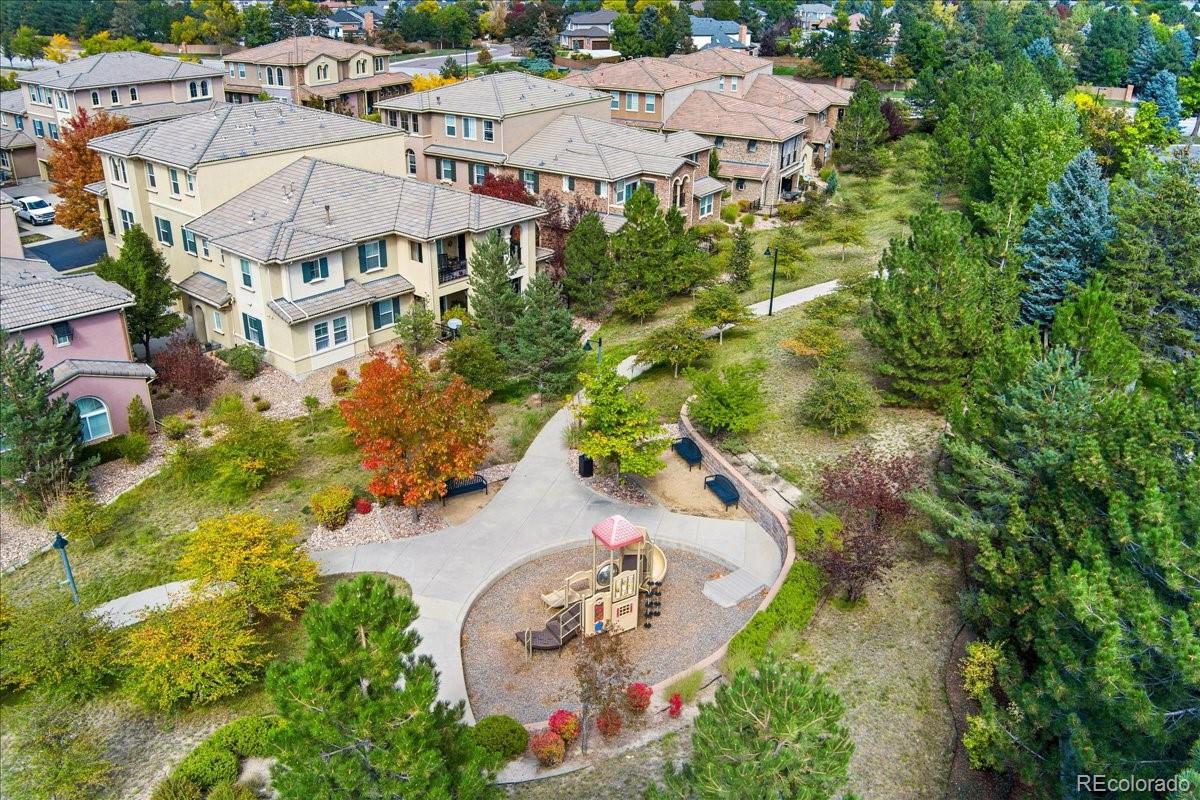 3498 Cascina Place Highlands Ranch CO 80126