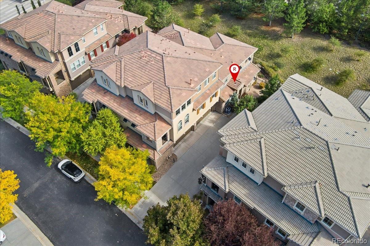 3498 Cascina Place Highlands Ranch CO 80126