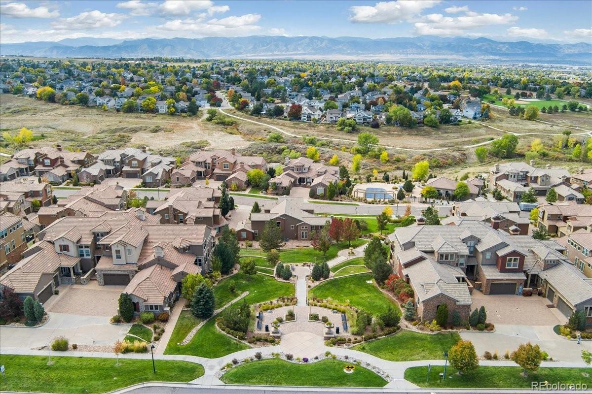 3498 Cascina Place Highlands Ranch CO 80126