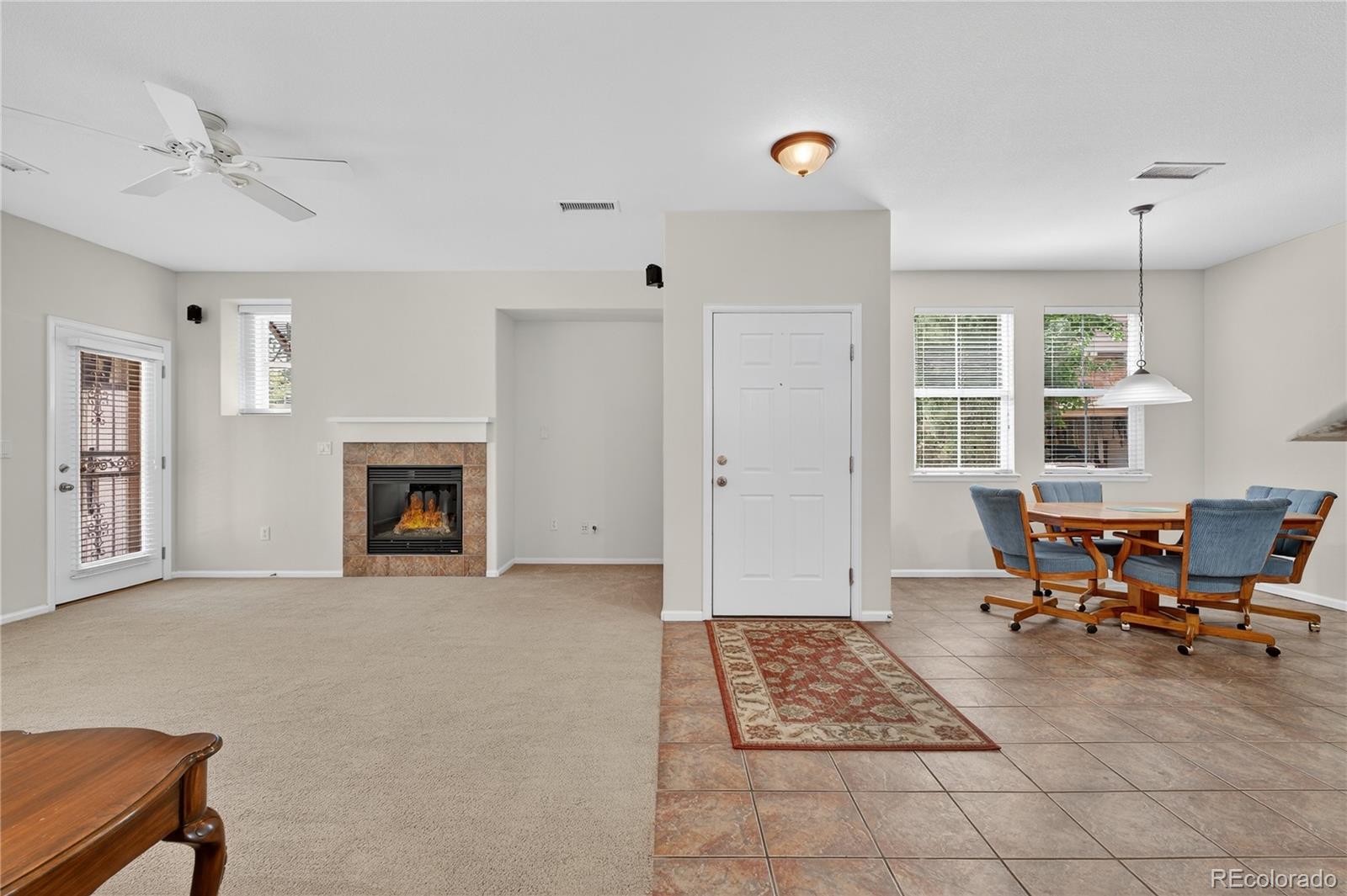 3498 Cascina Place Highlands Ranch CO 80126