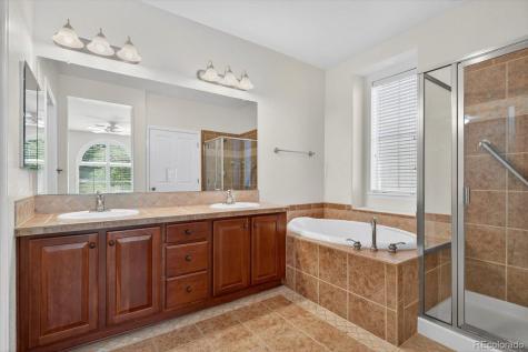 3498 Cascina Place Highlands Ranch CO 80126