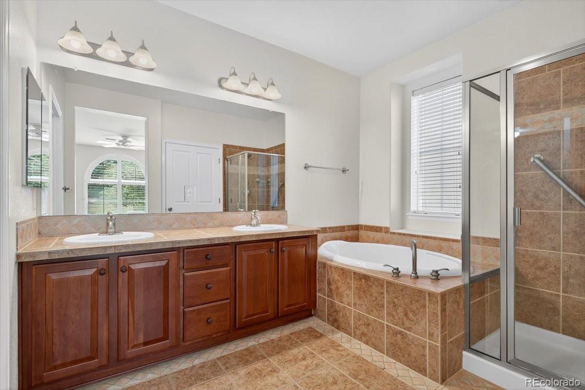 3498 Cascina Place Highlands Ranch CO 80126