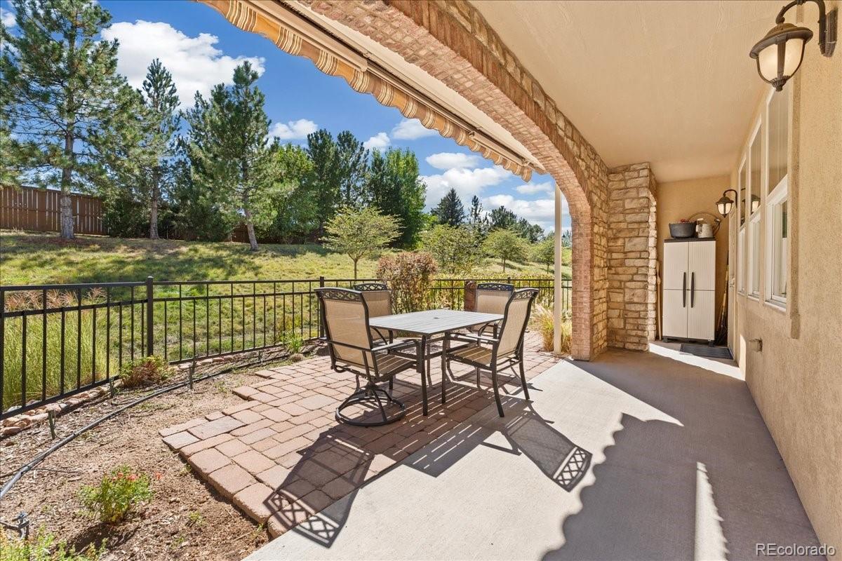 3498 Cascina Place Highlands Ranch CO 80126
