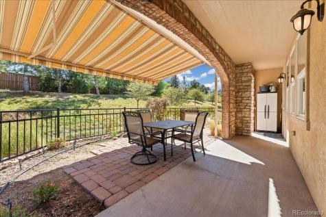 3498 Cascina Place Highlands Ranch CO 80126
