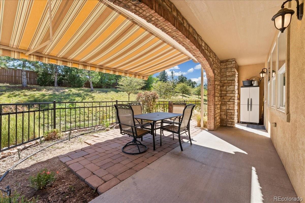 3498 Cascina Place Highlands Ranch CO 80126