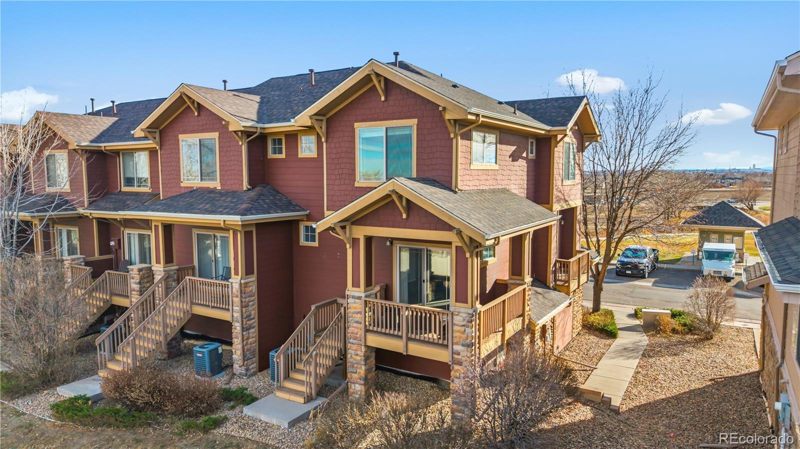 4685 E 98th Place Thornton CO 80229