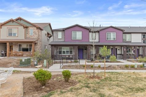 6078 N Lisbon Street Aurora CO 80019