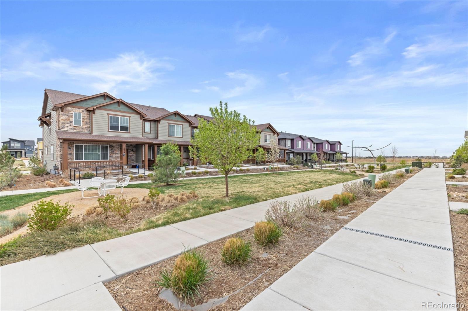 6078 N Lisbon Street Aurora CO 80019