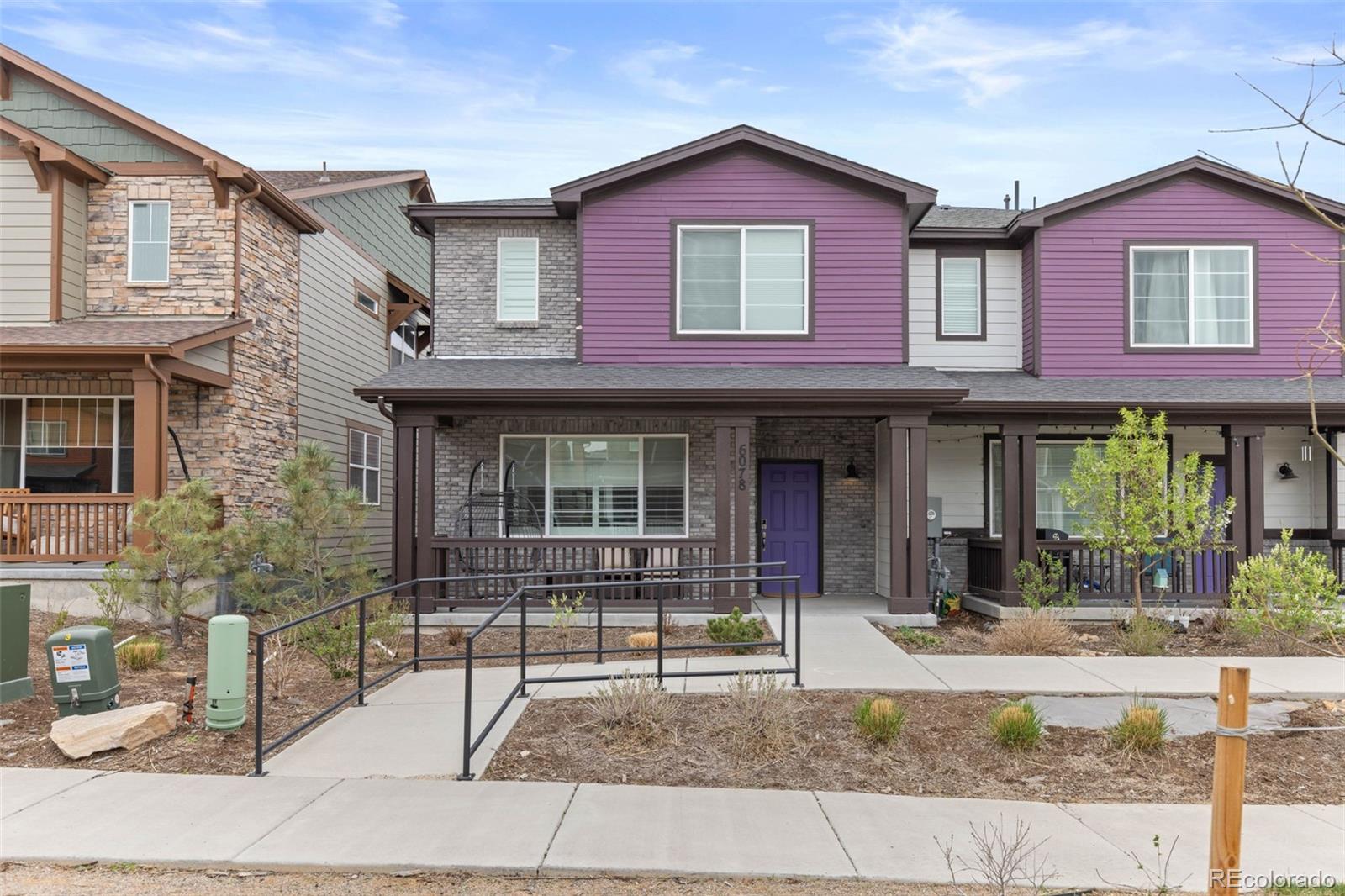6078 N Lisbon Street Aurora CO 80019