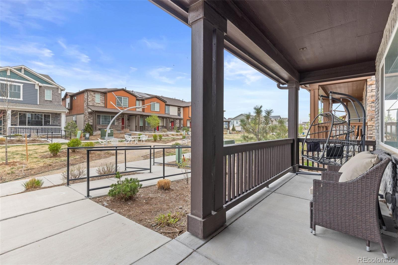 6078 N Lisbon Street Aurora CO 80019