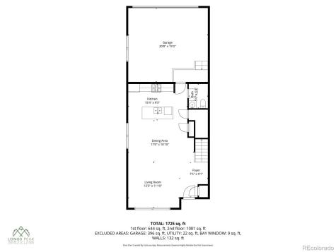 6078 N Lisbon Street Aurora CO 80019