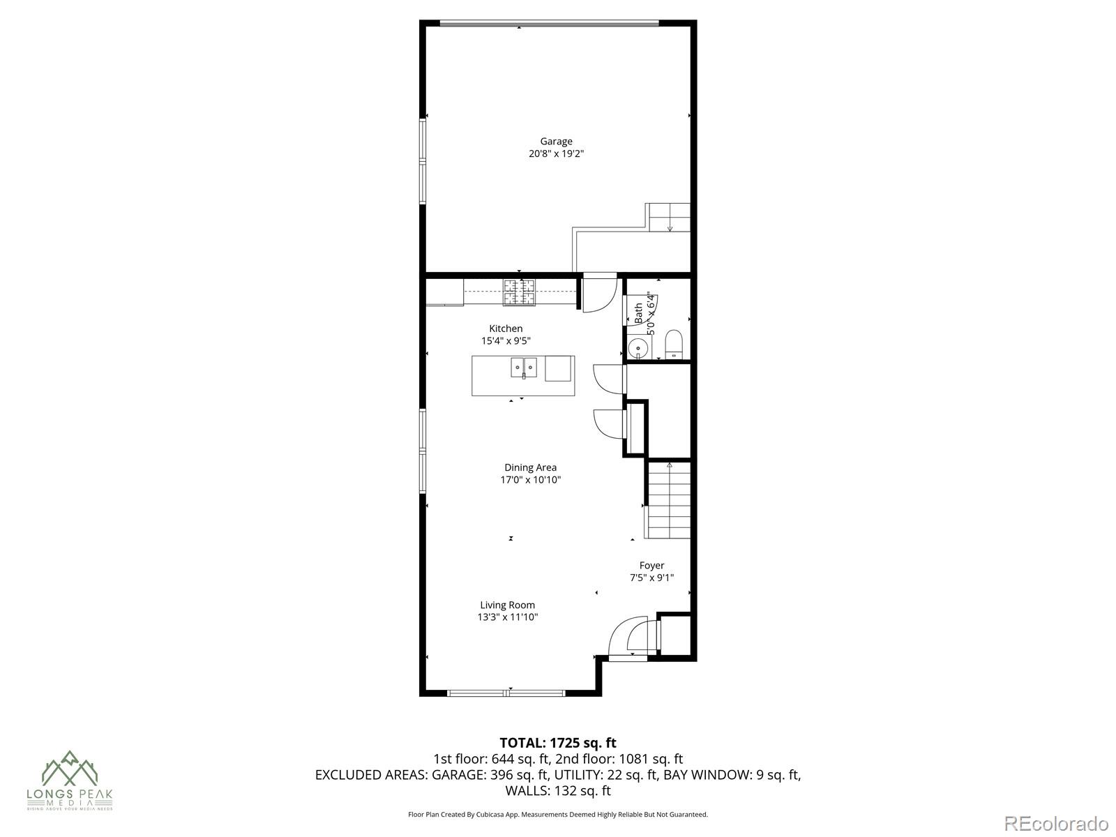 6078 N Lisbon Street Aurora CO 80019