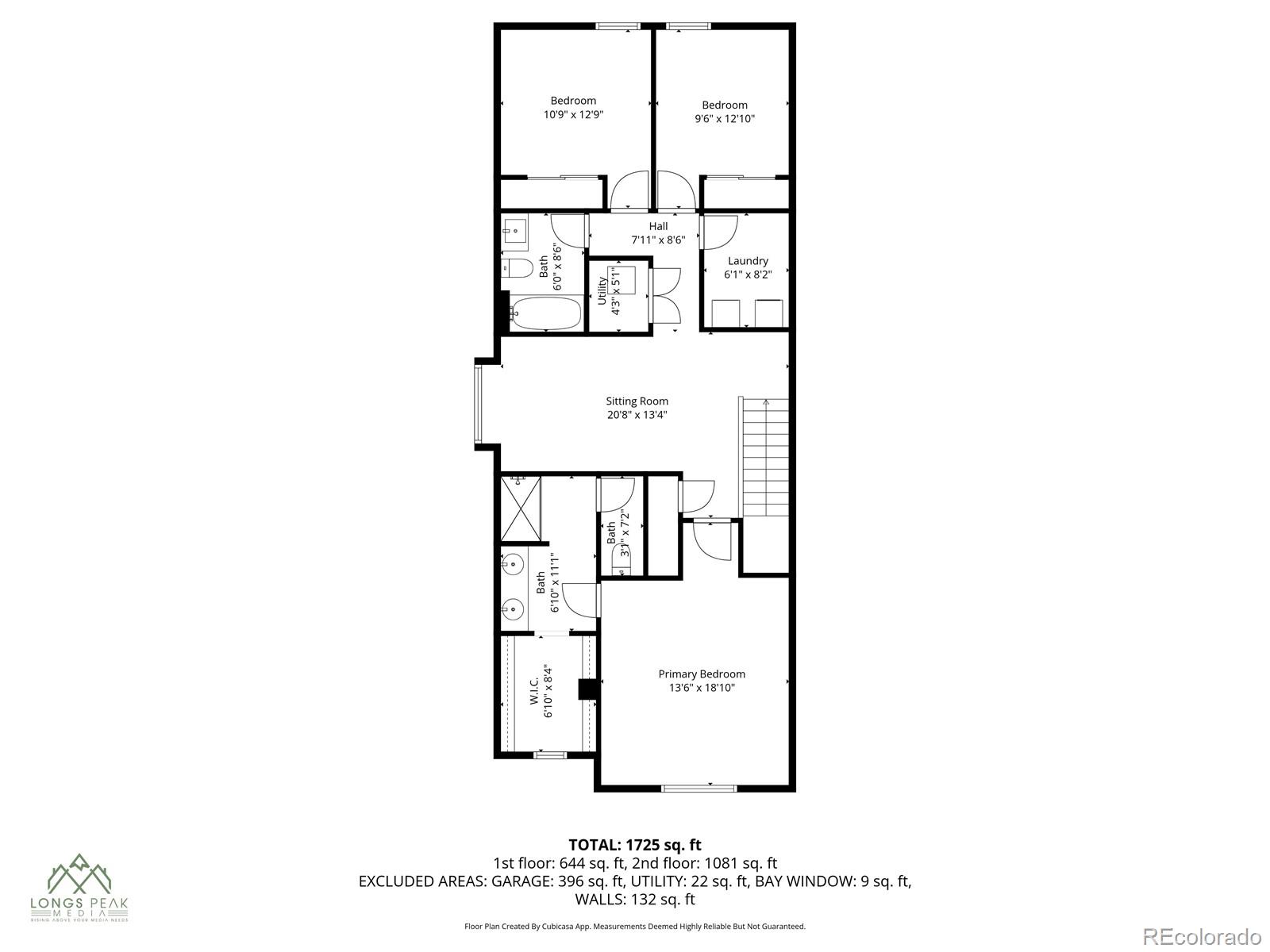 6078 N Lisbon Street Aurora CO 80019