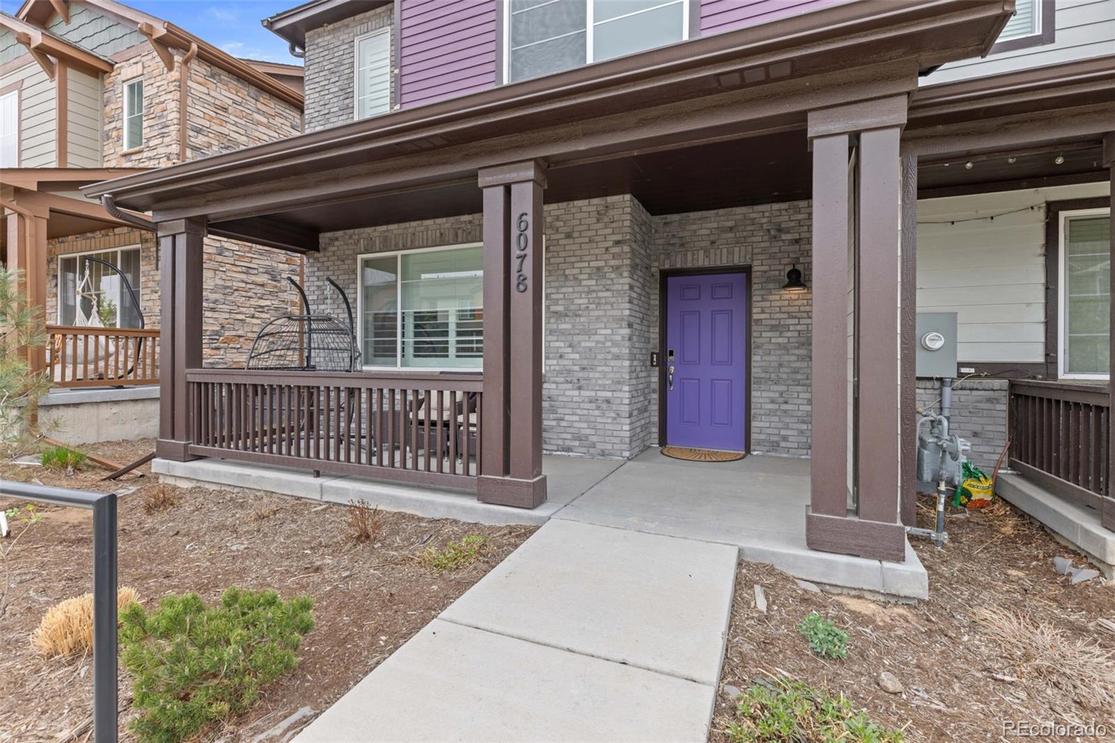 6078 N Lisbon Street Aurora CO 80019