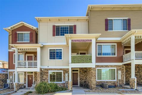 815 E 98th Avenue Thornton CO 80229