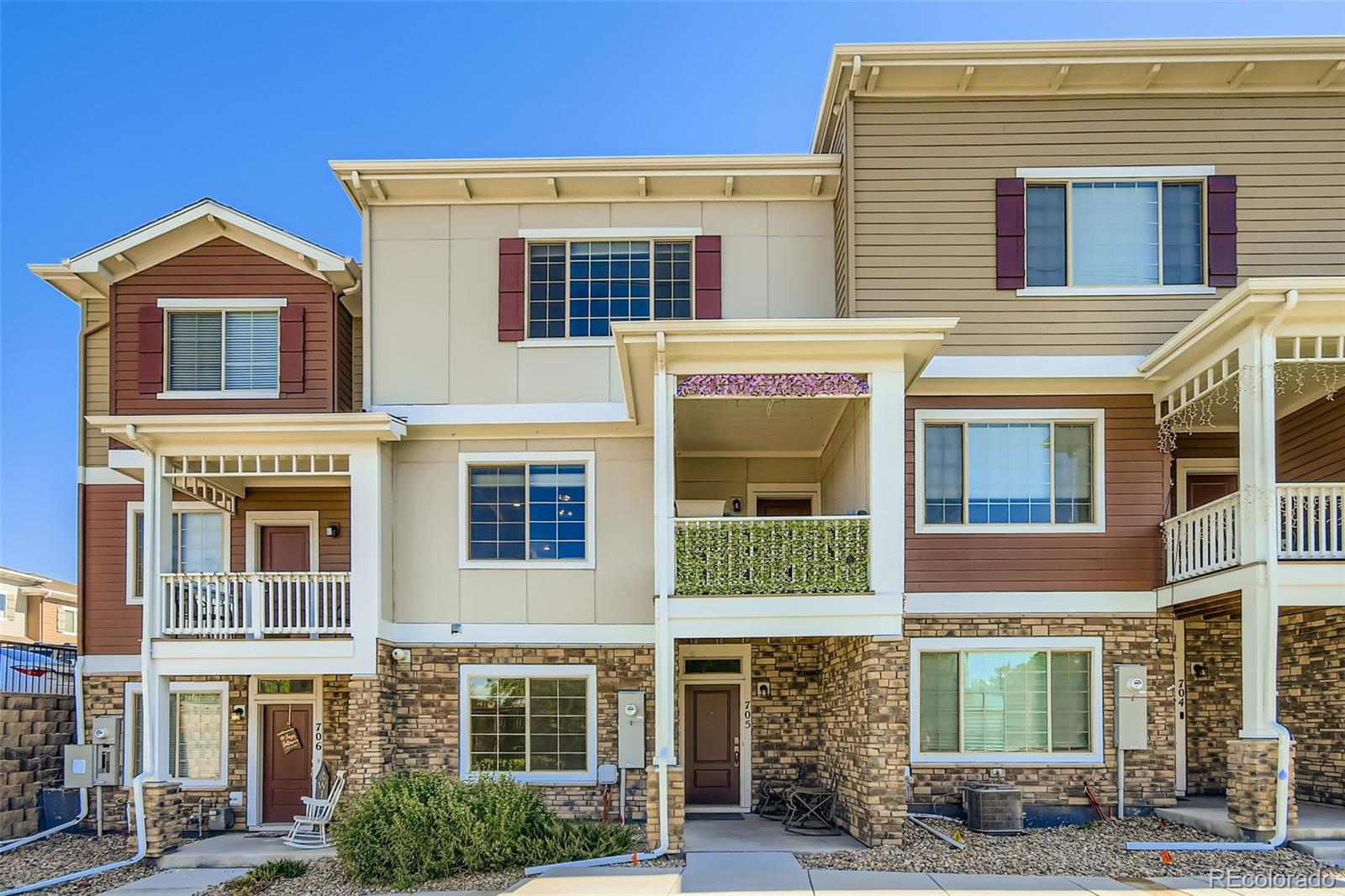 815 E 98th Avenue Thornton CO 80229