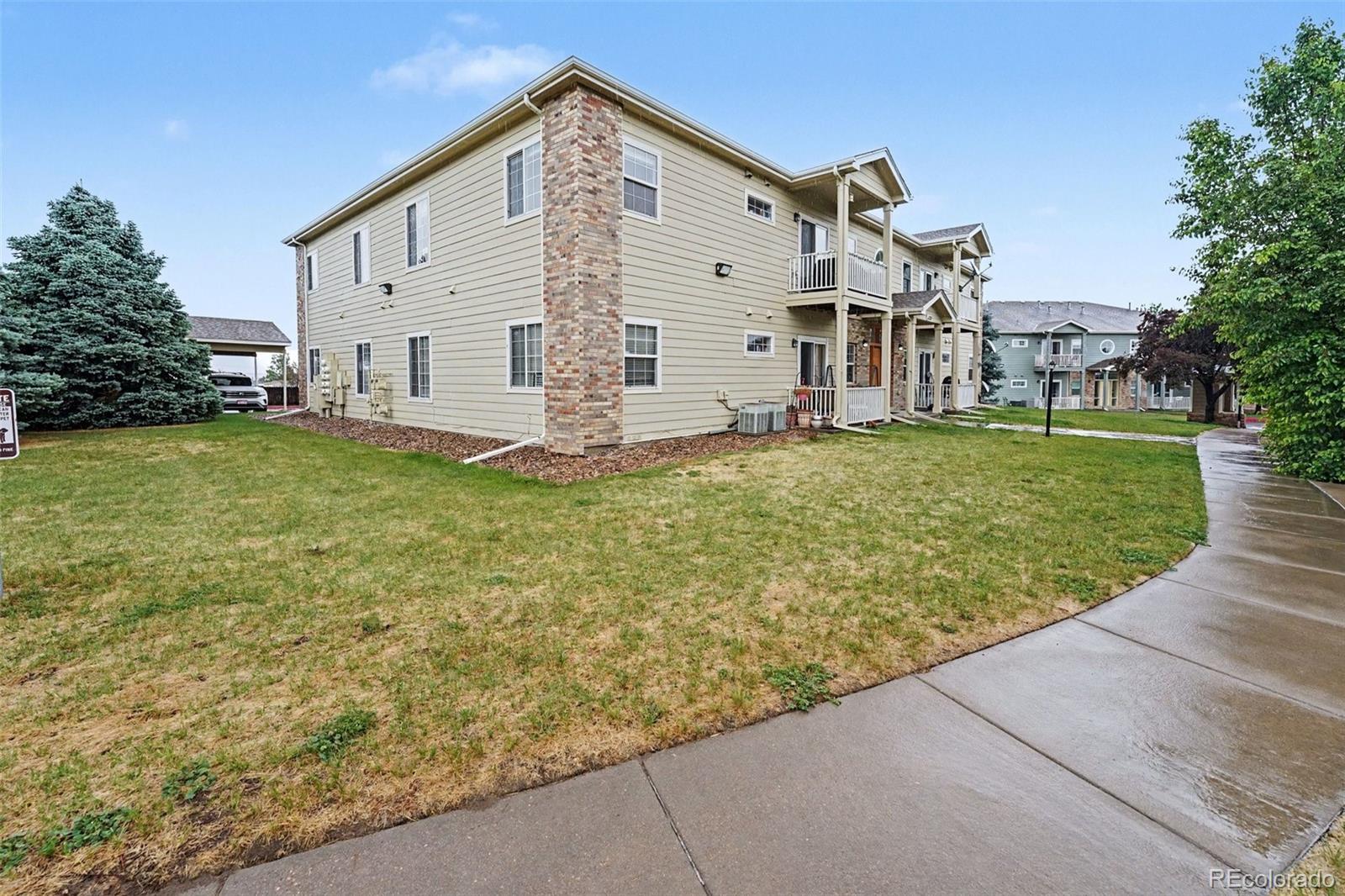 1740 W 53rd Drive Denver CO 80221