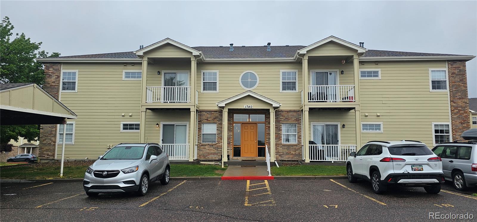 1740 W 53rd Drive Denver CO 80221