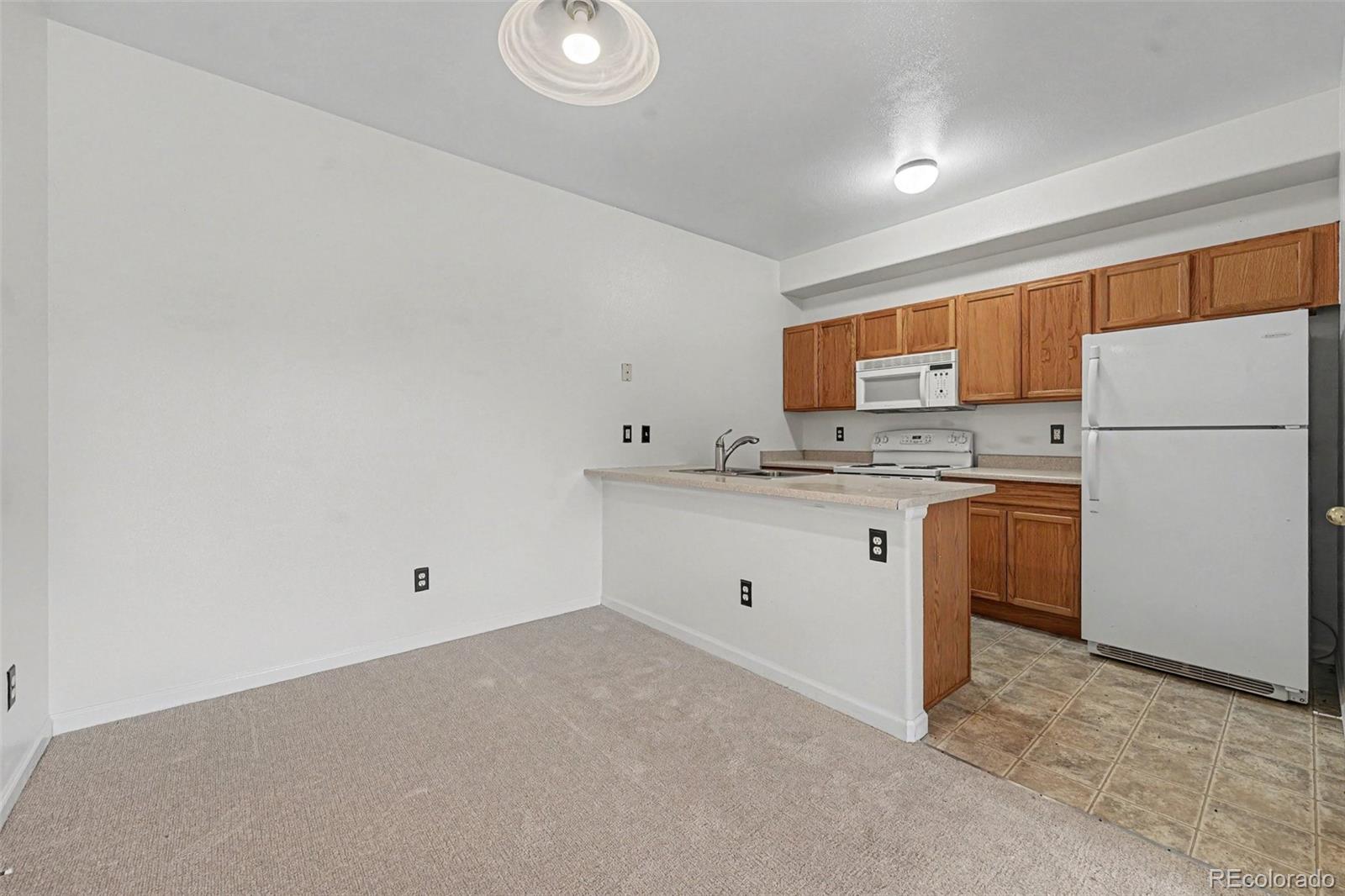 1740 W 53rd Drive Denver CO 80221