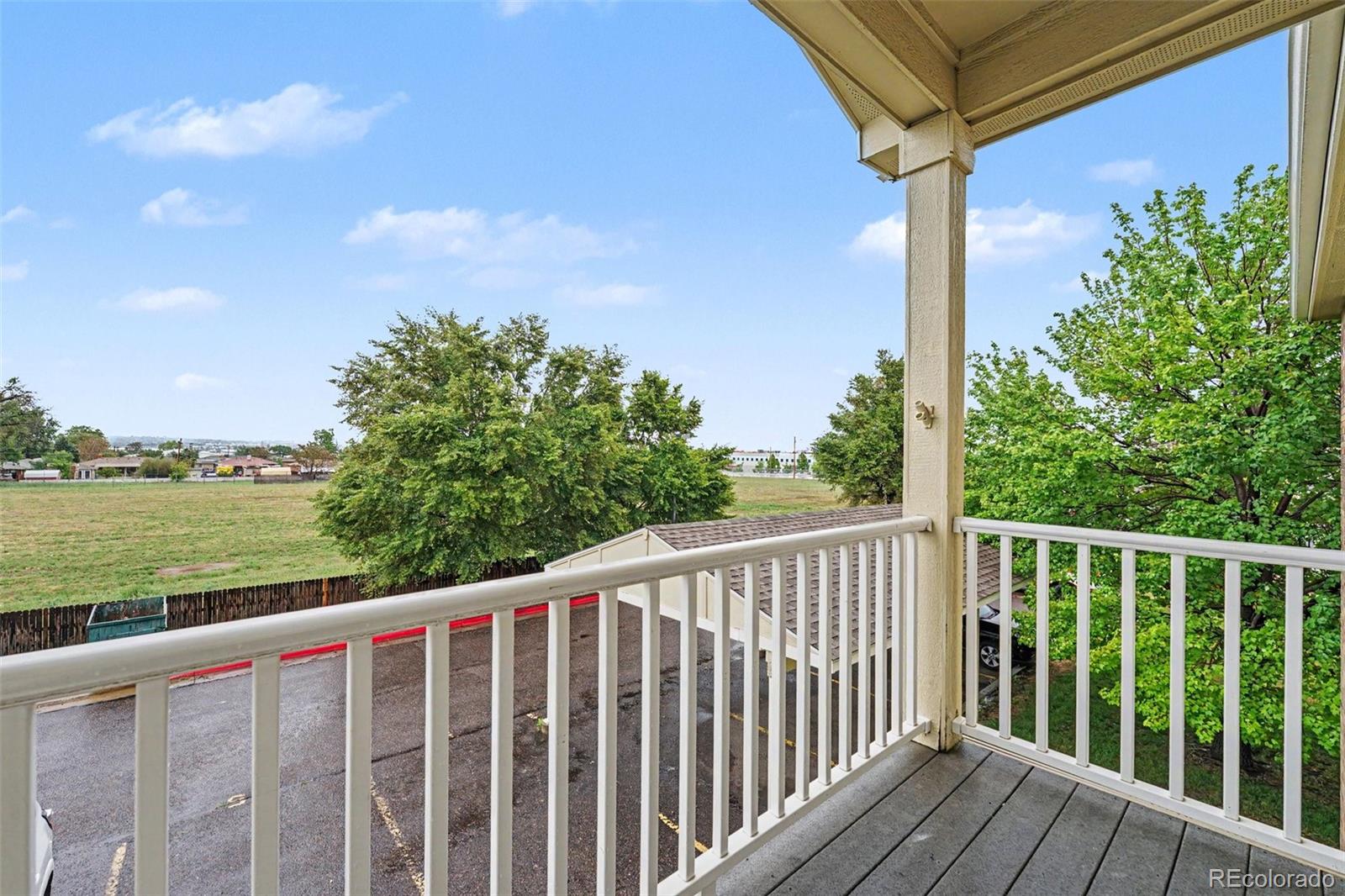 1740 W 53rd Drive Denver CO 80221