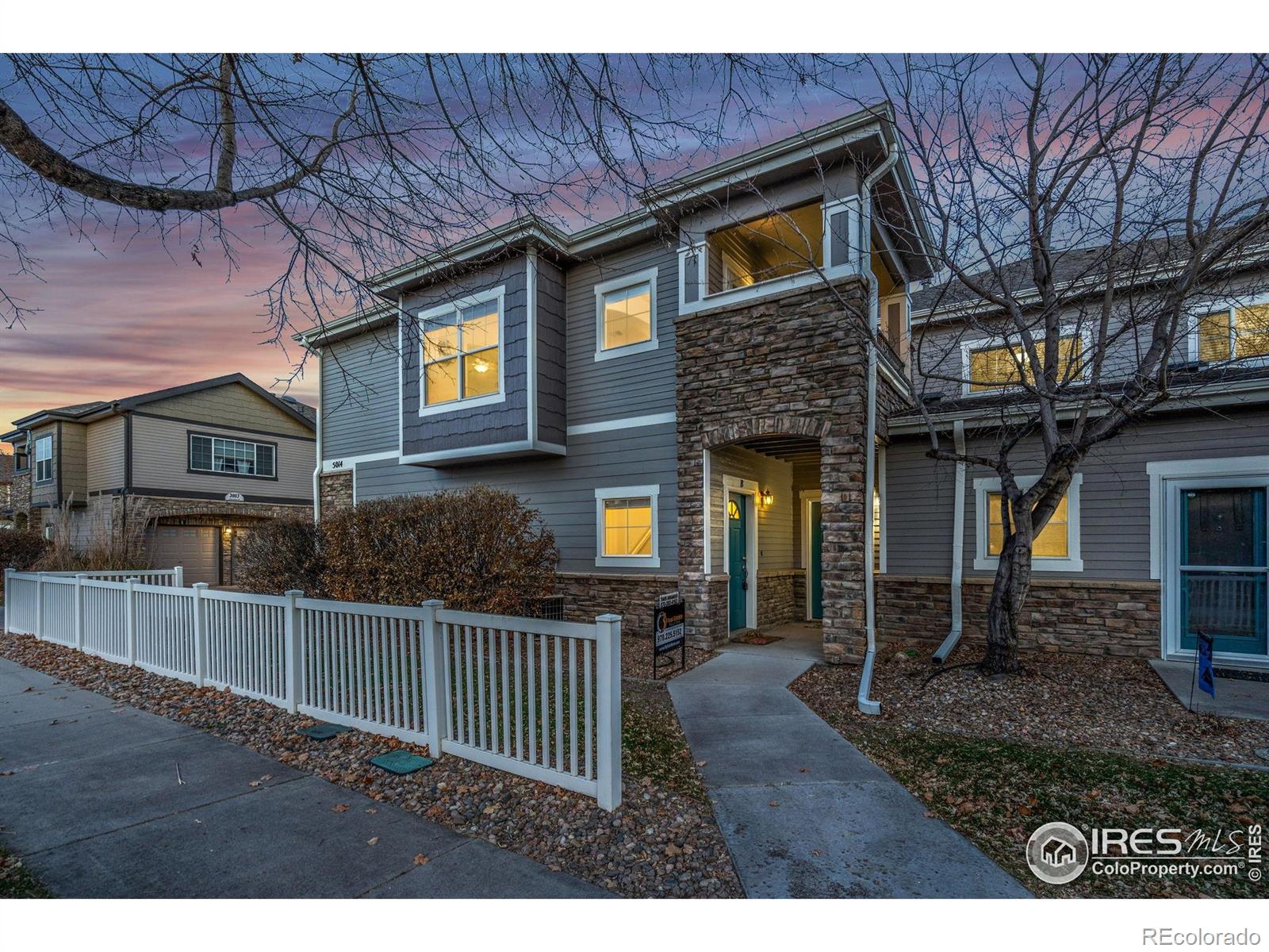 5014 Brookfield Drive Fort Collins CO 80528