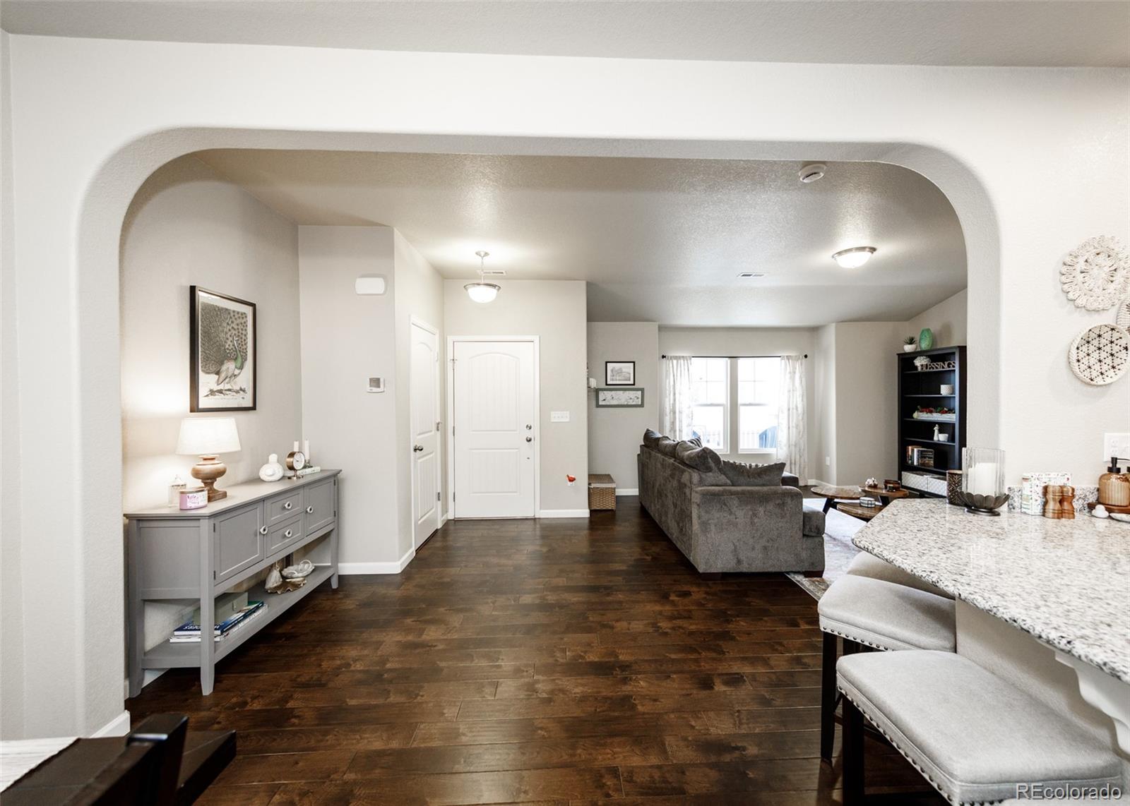 5640 Shamrock Heights Colorado Springs CO 80923