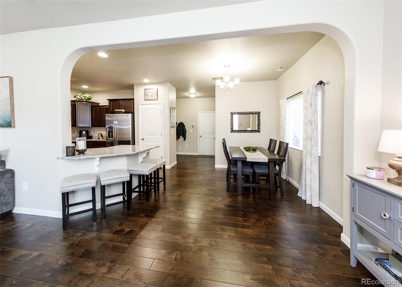 5640 Shamrock Heights Colorado Springs CO 80923