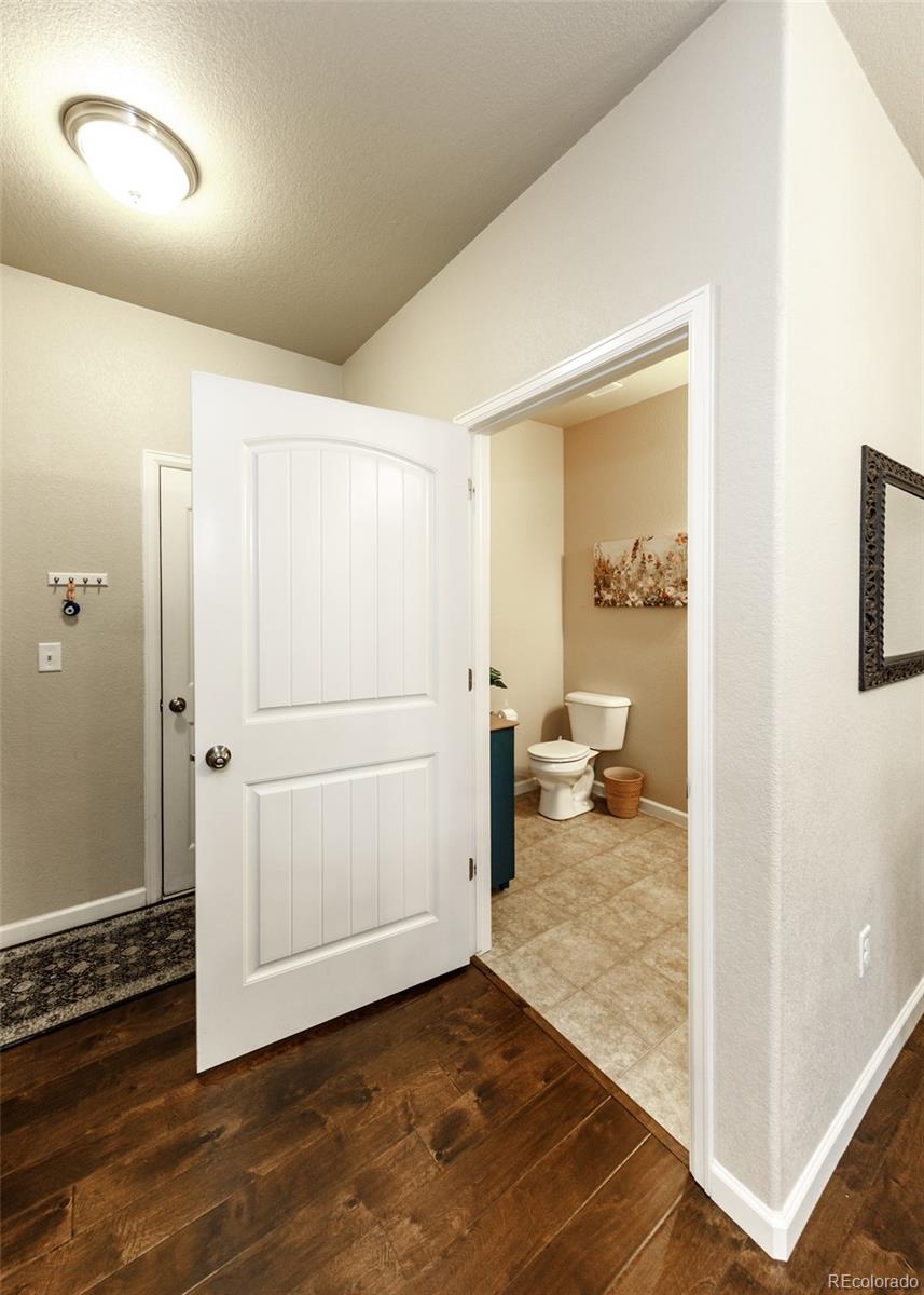 5640 Shamrock Heights Colorado Springs CO 80923