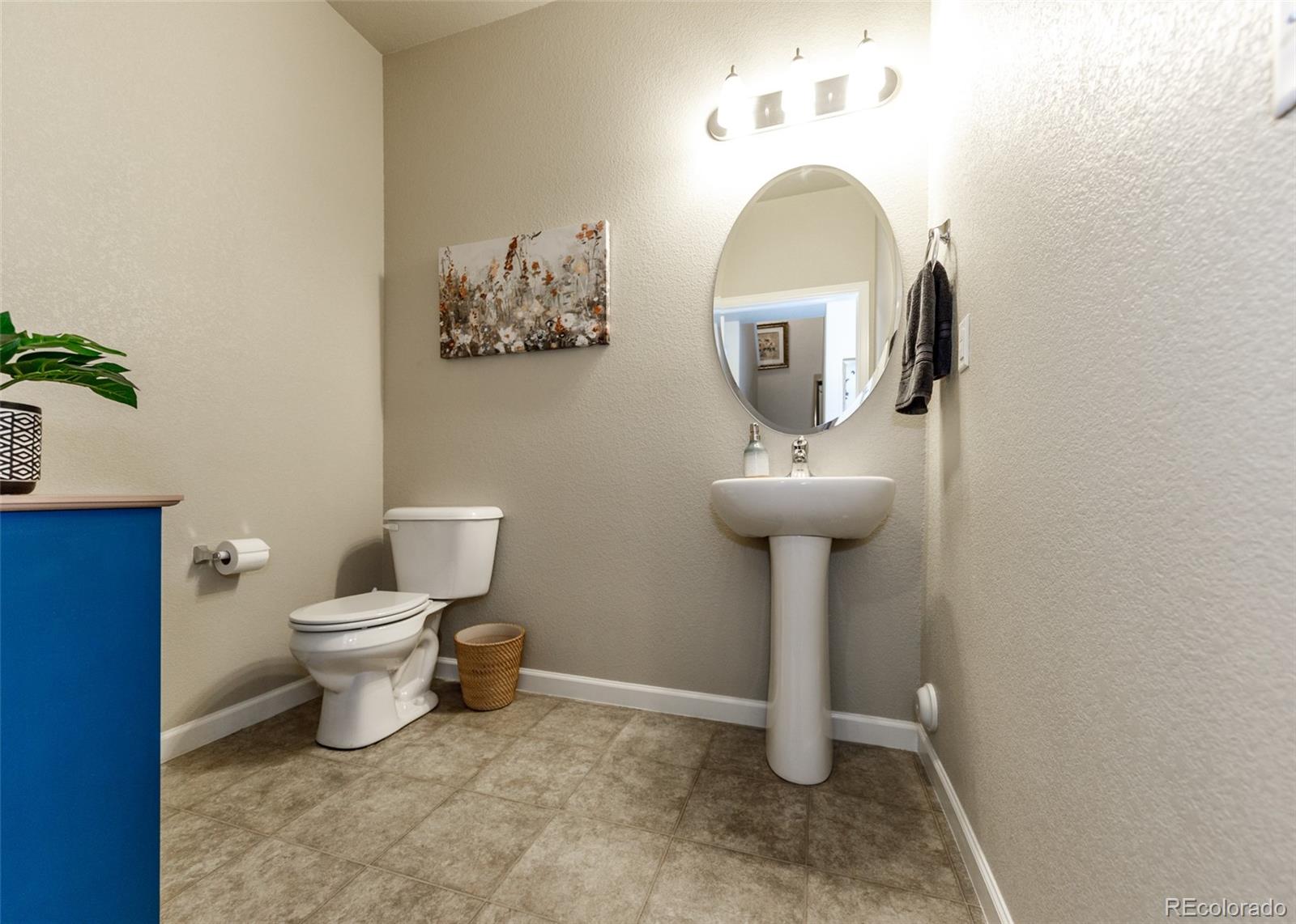 5640 Shamrock Heights Colorado Springs CO 80923
