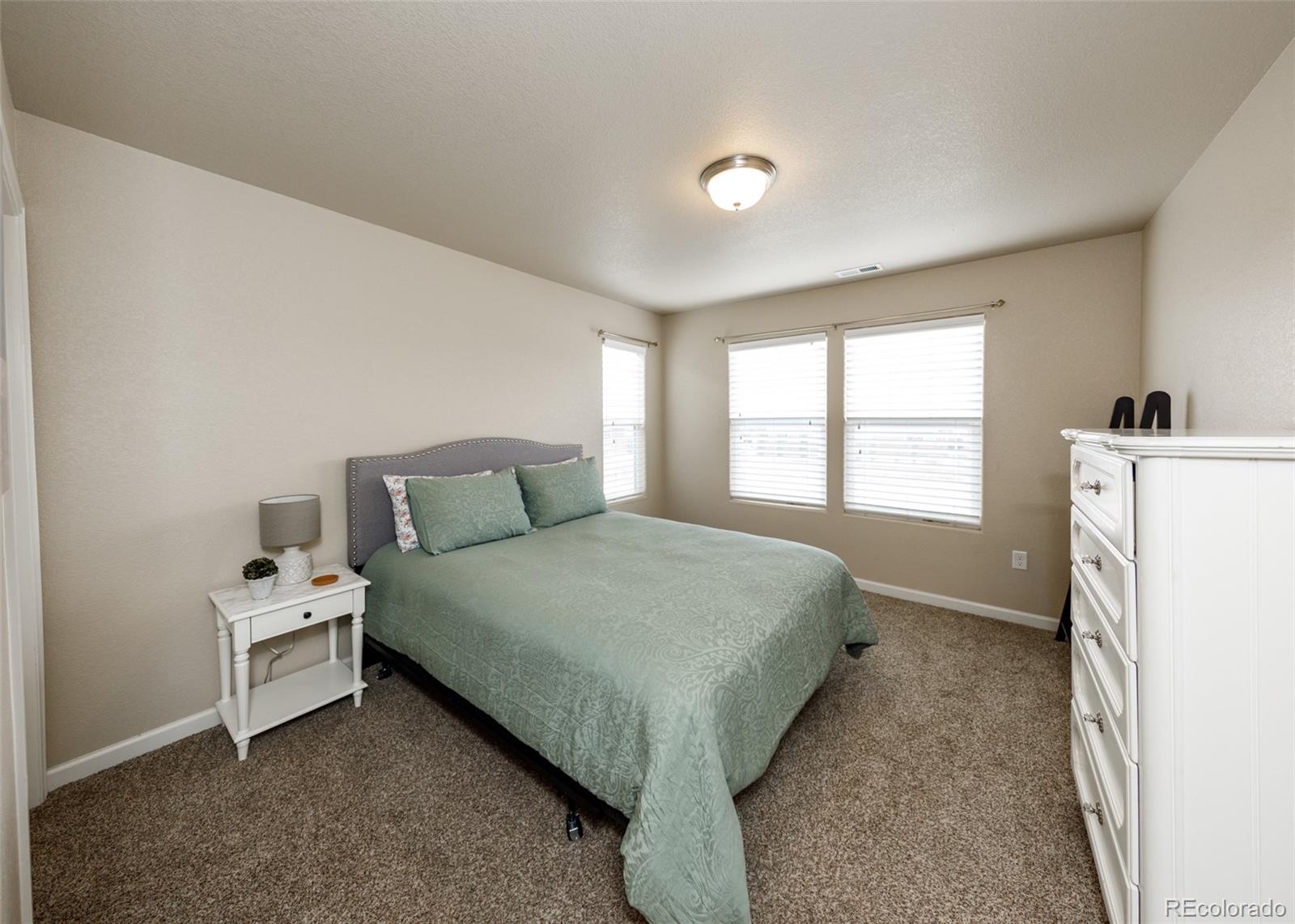 5640 Shamrock Heights Colorado Springs CO 80923