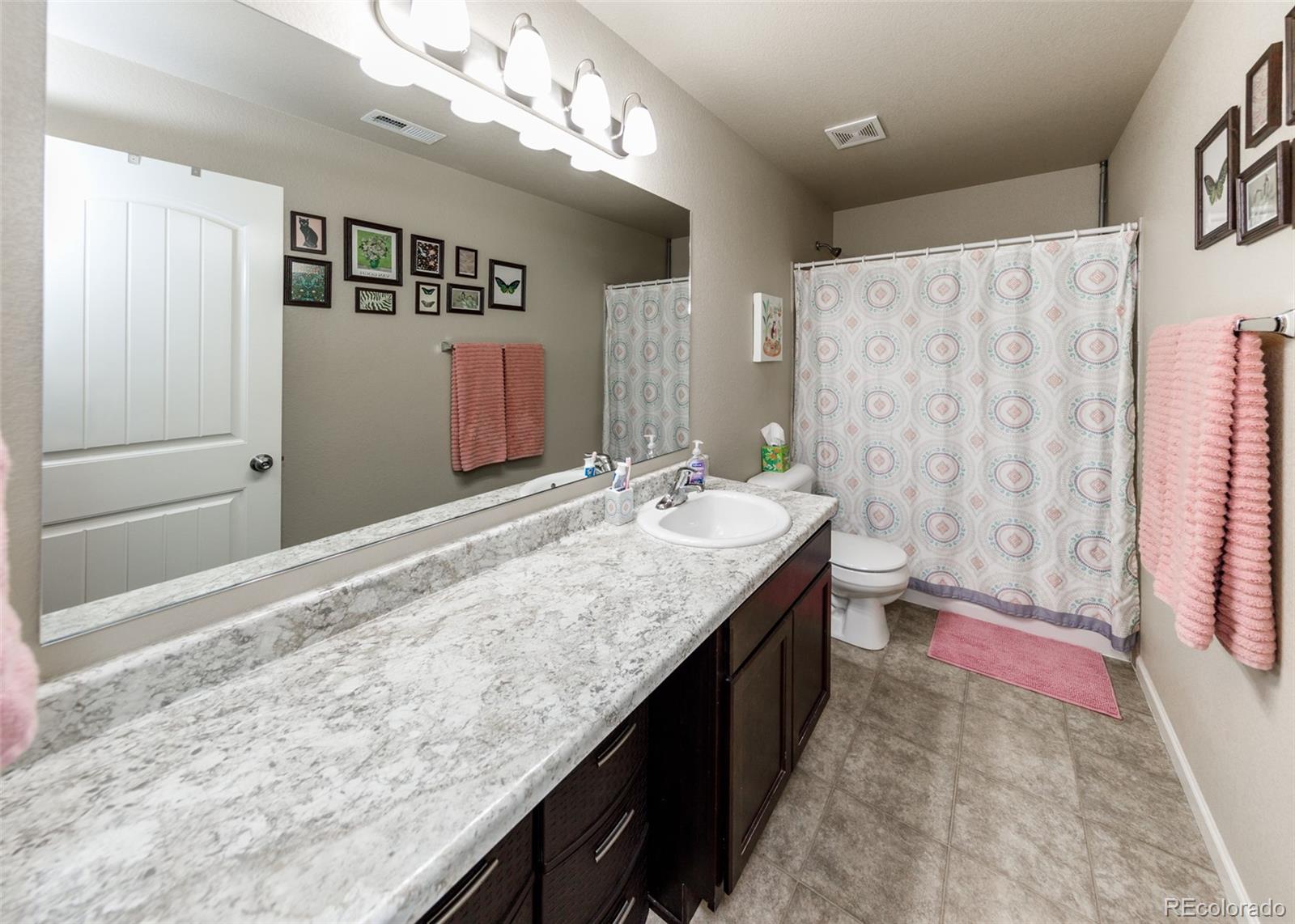 5640 Shamrock Heights Colorado Springs CO 80923