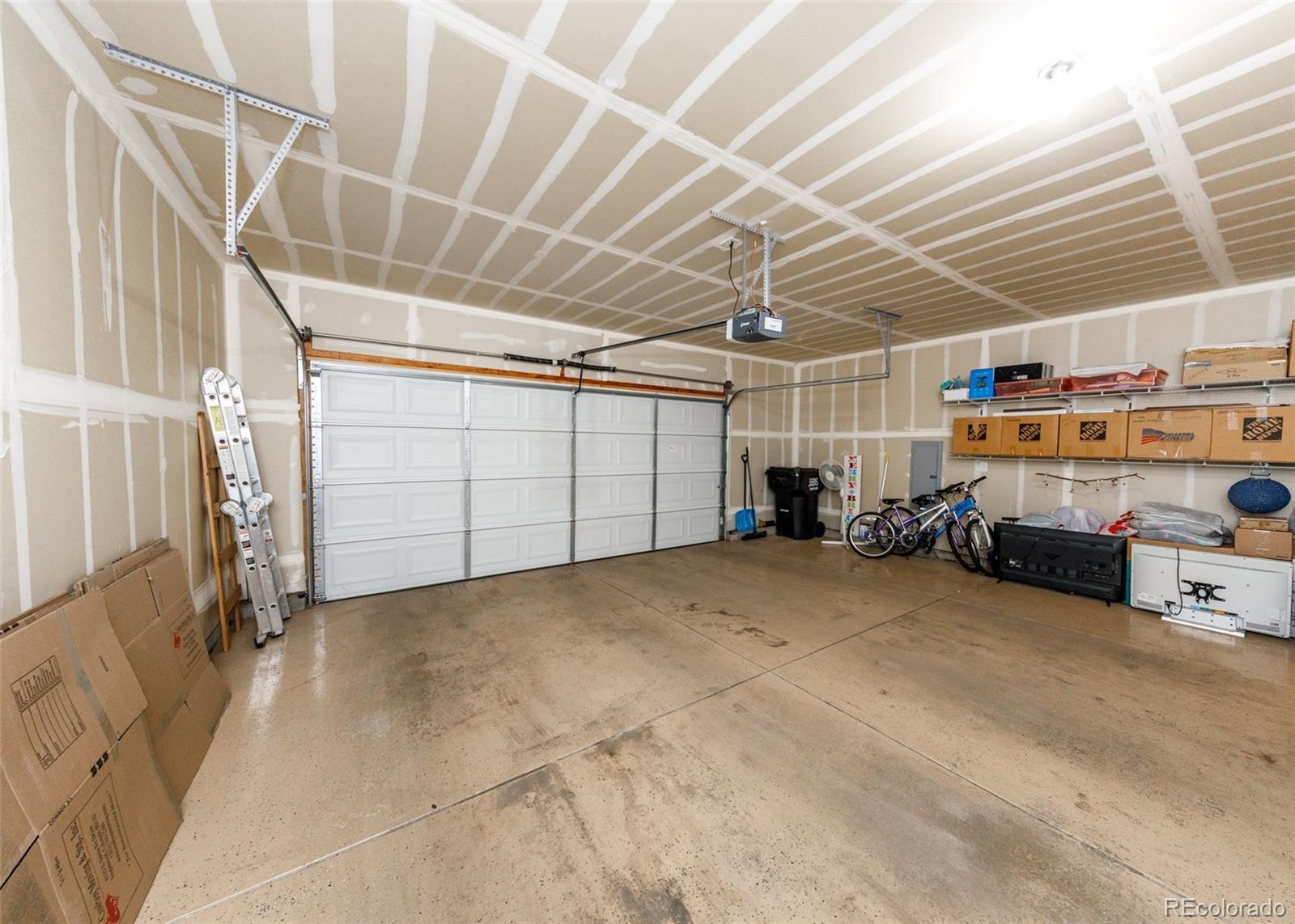 5640 Shamrock Heights Colorado Springs CO 80923