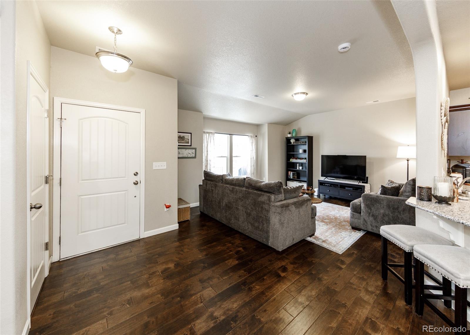 5640 Shamrock Heights Colorado Springs CO 80923