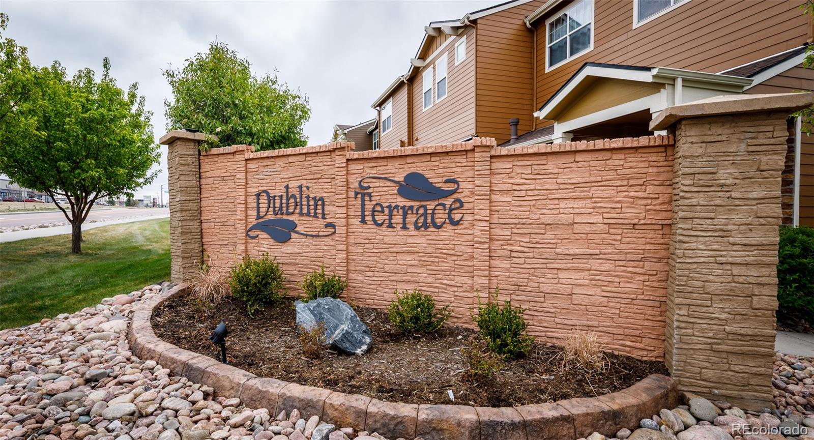 5640 Shamrock Heights Colorado Springs CO 80923