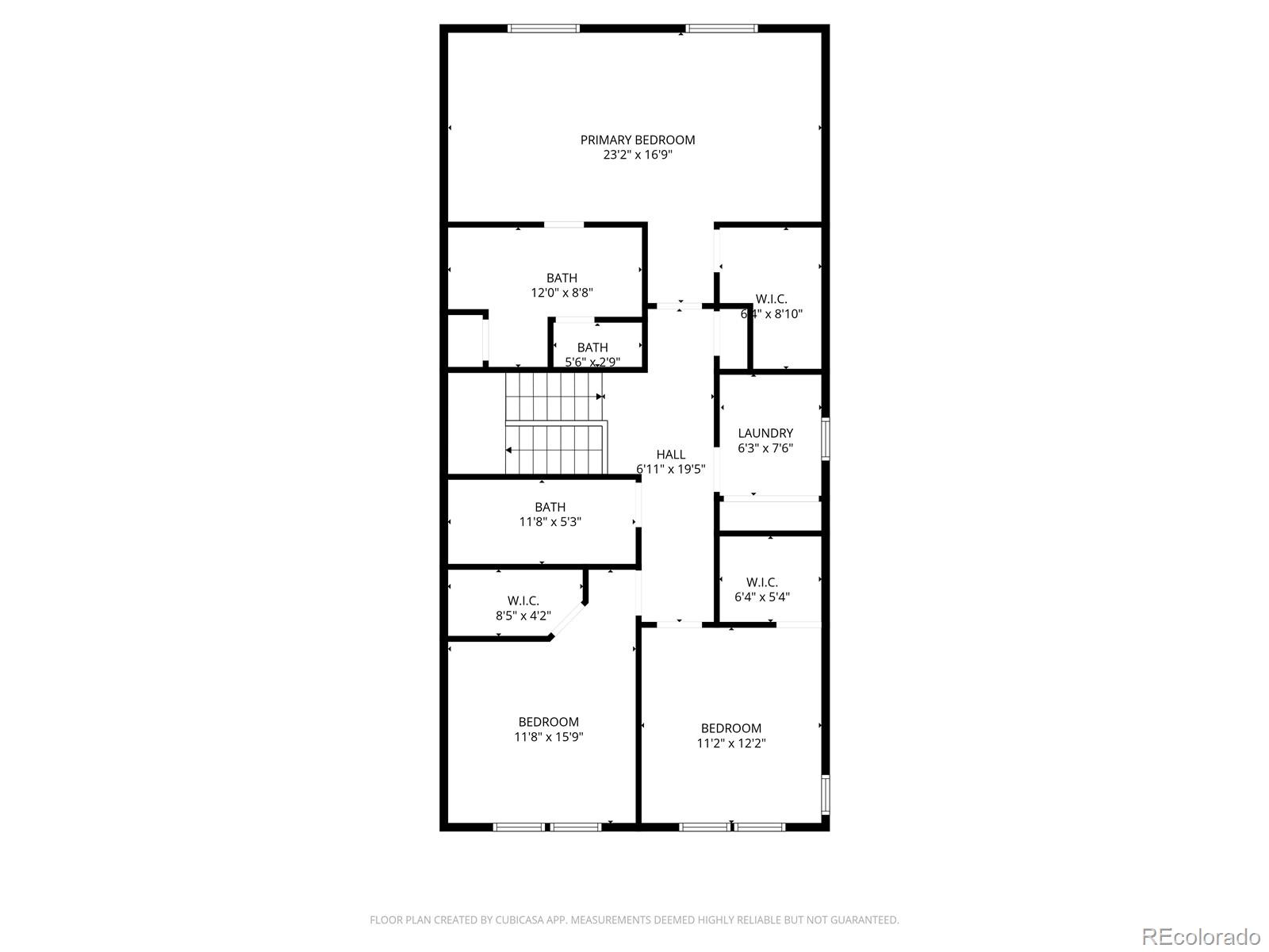 5640 Shamrock Heights Colorado Springs CO 80923