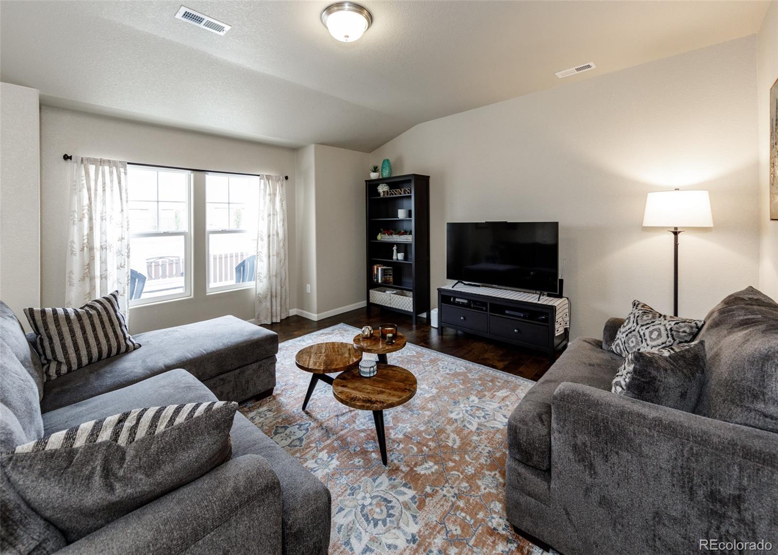 5640 Shamrock Heights Colorado Springs CO 80923