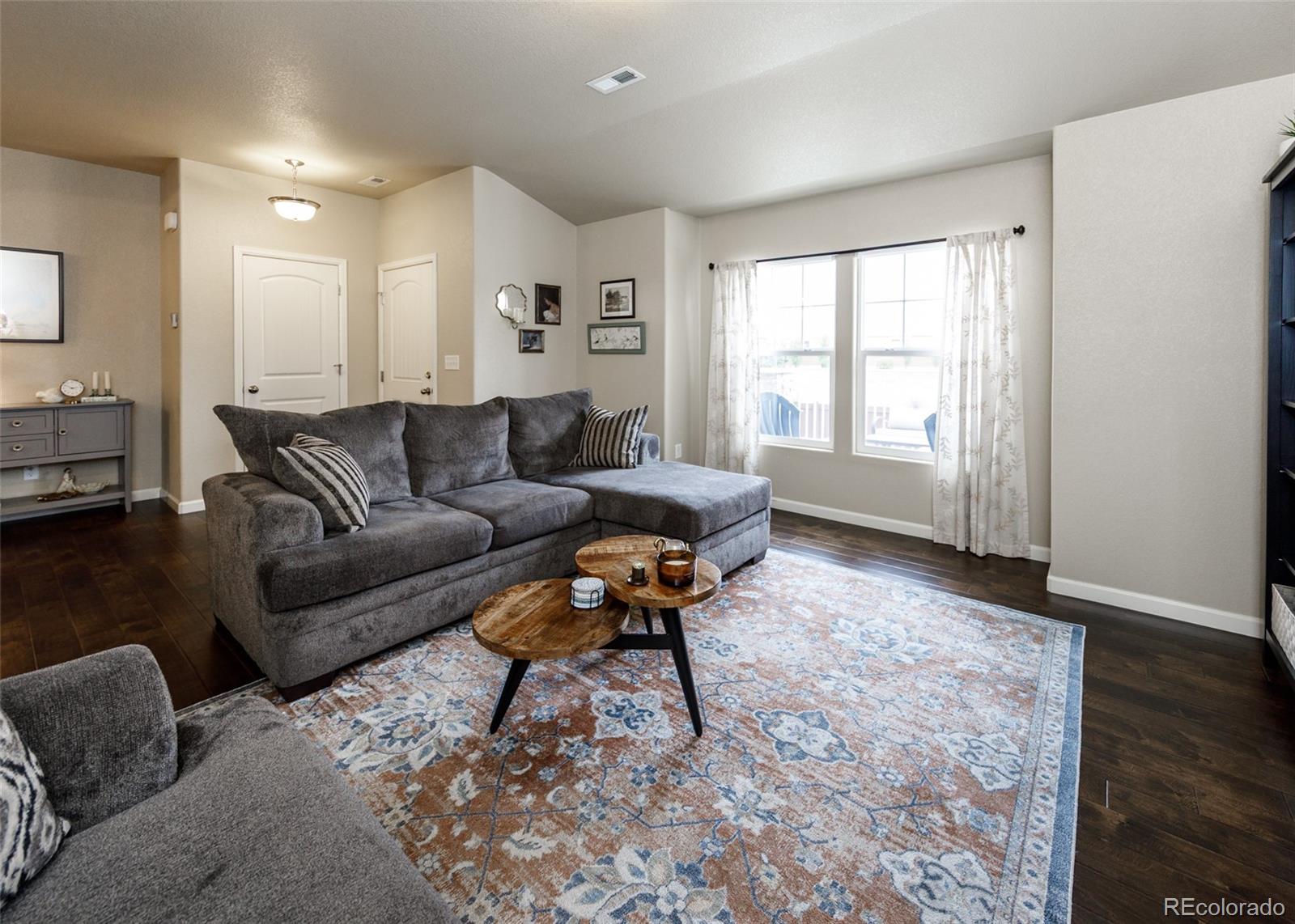 5640 Shamrock Heights Colorado Springs CO 80923