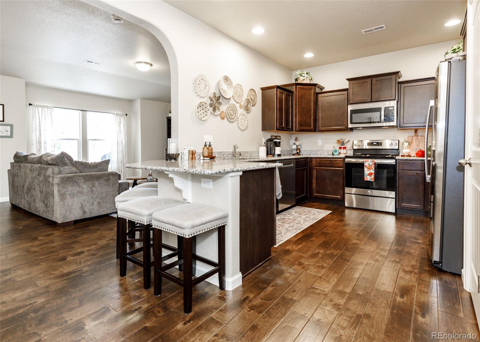 5640 Shamrock Heights Colorado Springs CO 80923