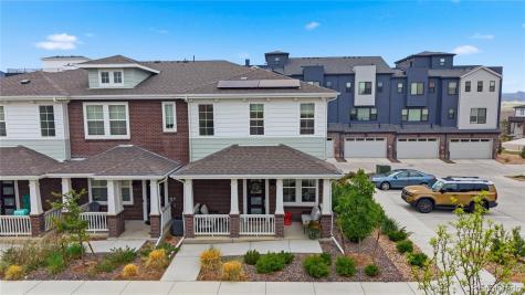 9670 Browns Peak Circle Littleton CO 80125