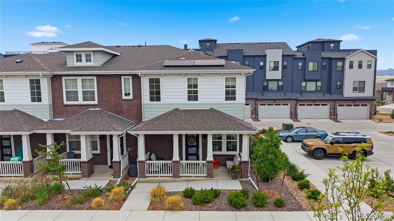 9670 Browns Peak Circle Littleton CO 80125