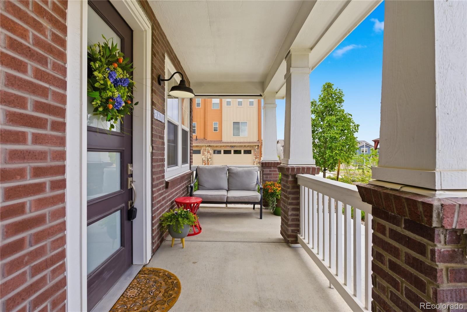 9670 Browns Peak Circle Littleton CO 80125