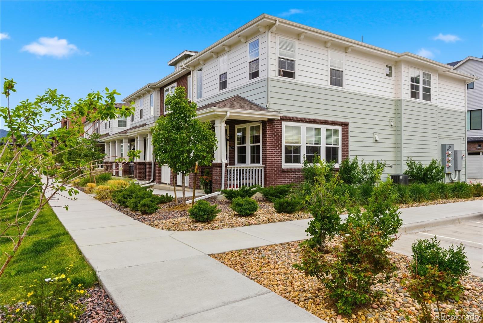 9670 Browns Peak Circle Littleton CO 80125