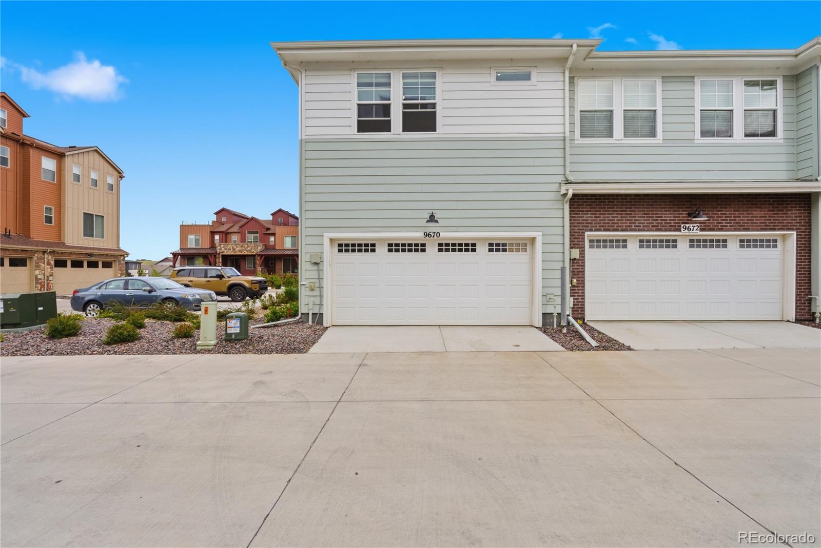 9670 Browns Peak Circle Littleton CO 80125