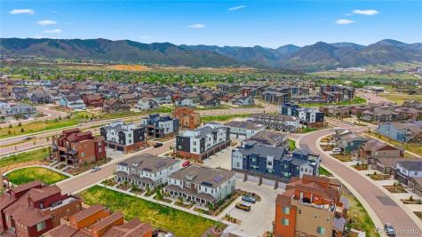 9670 Browns Peak Circle Littleton CO 80125